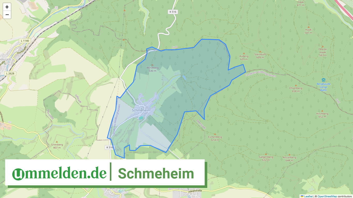 160695002044 Schmeheim