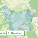 160695002047 St.Bernhard