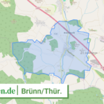 160695051006 Bruenn Thuer