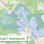 160695051058 Auengrund