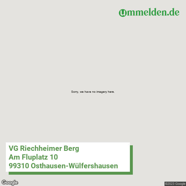 160705009006 streetview amt Boesleben Wuellersleben