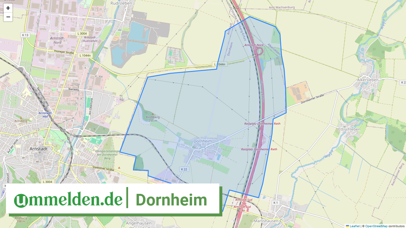 160705009008 Dornheim