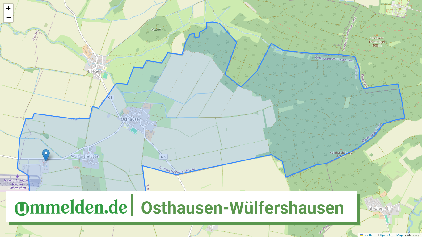 160705009041 Osthausen Wuelfershausen