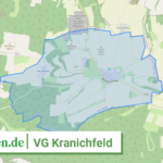 160715007 VG Kranichfeld