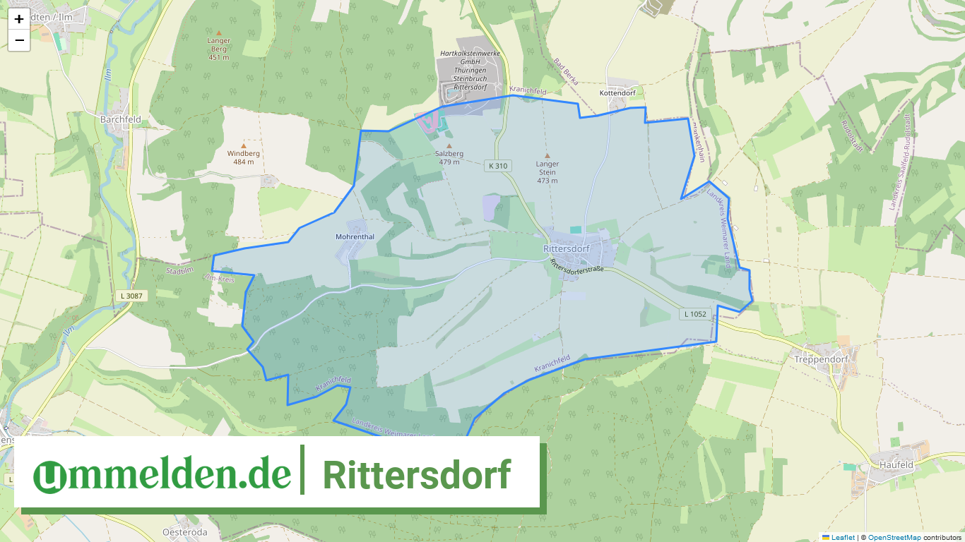 160715007079 Rittersdorf