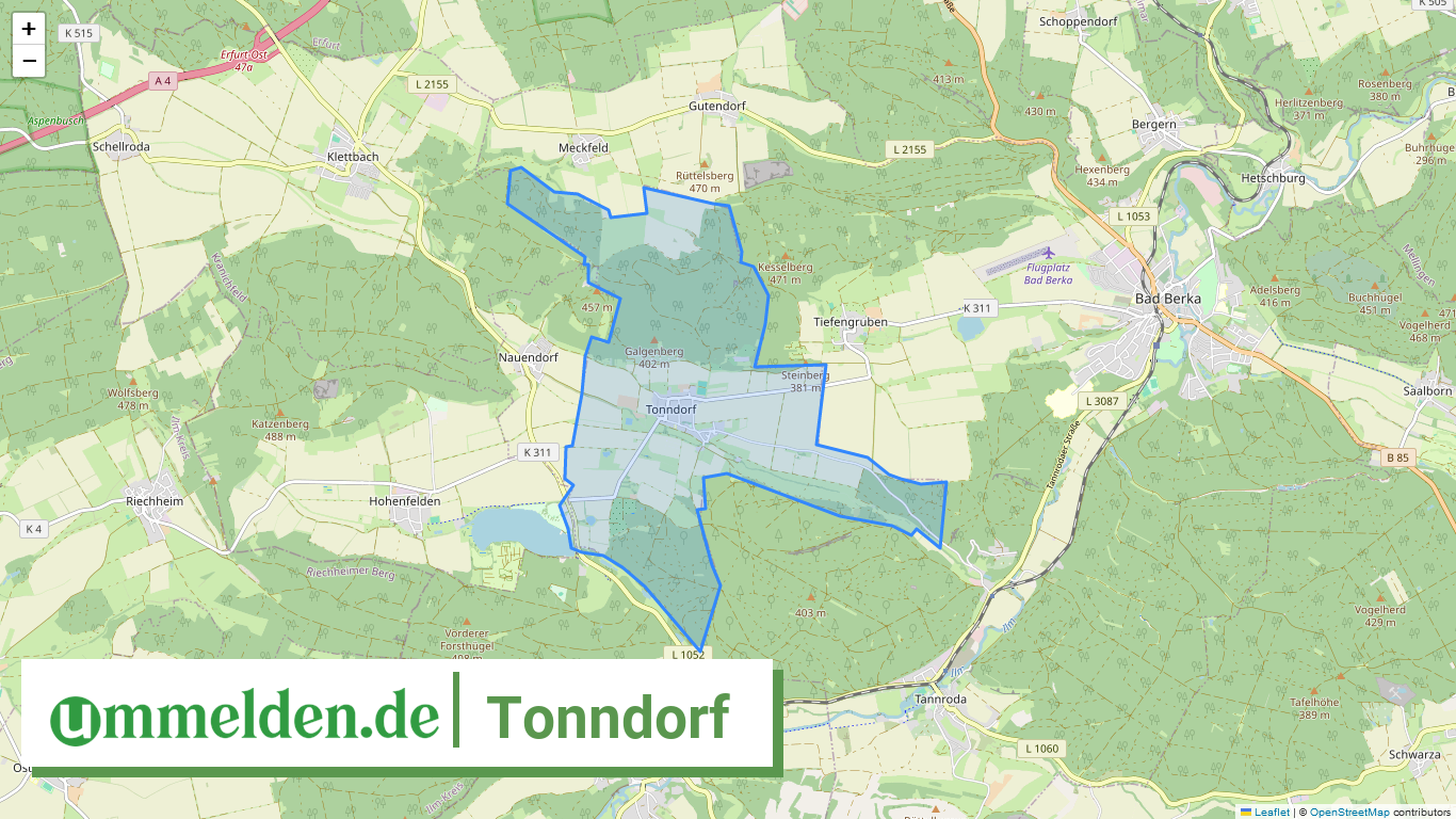 160715007087 Tonndorf