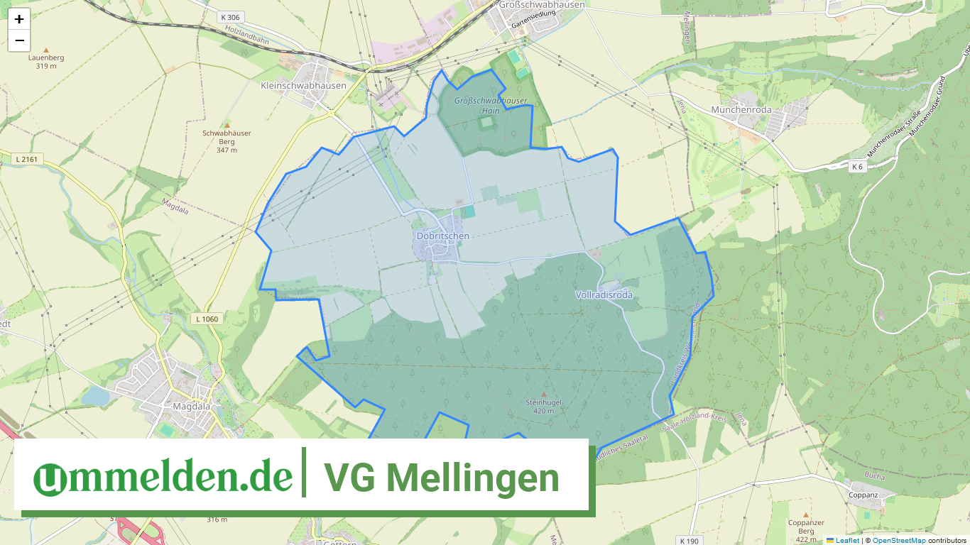 160715008 VG Mellingen