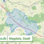 160715008053 Magdala Stadt