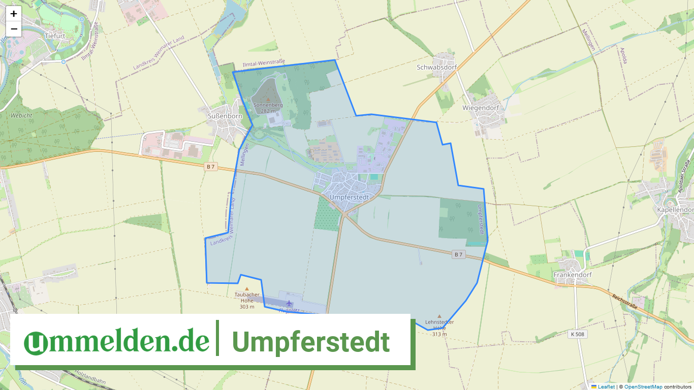 160715008089 Umpferstedt