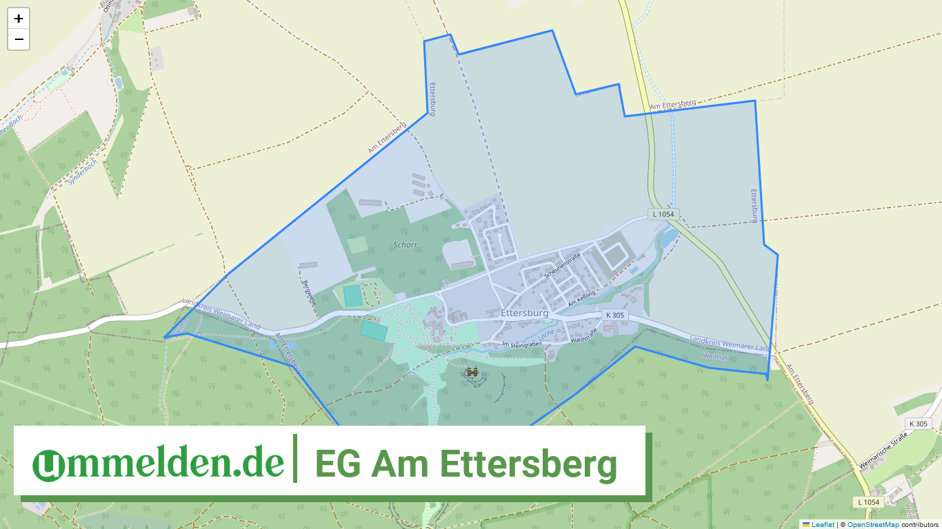 160715053 EG Am Ettersberg