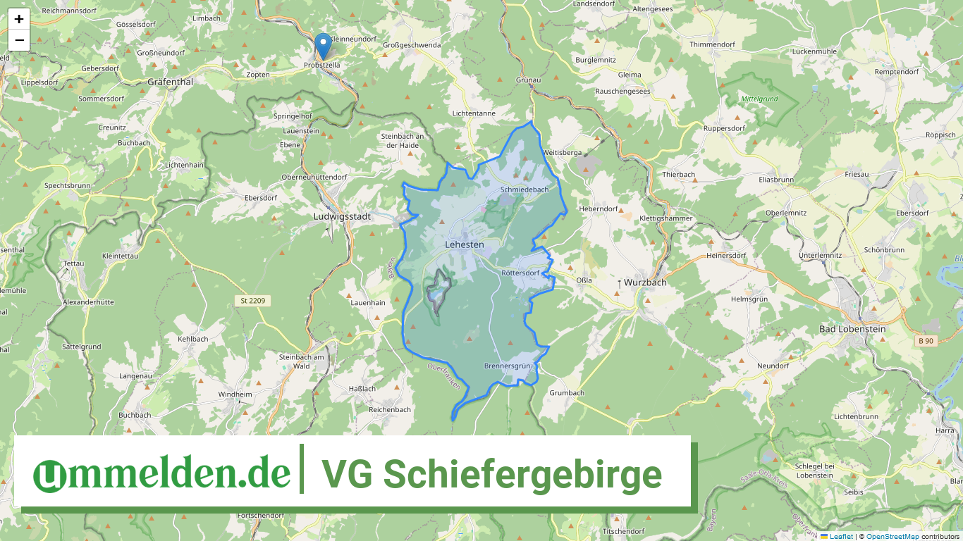 160735005 VG Schiefergebirge