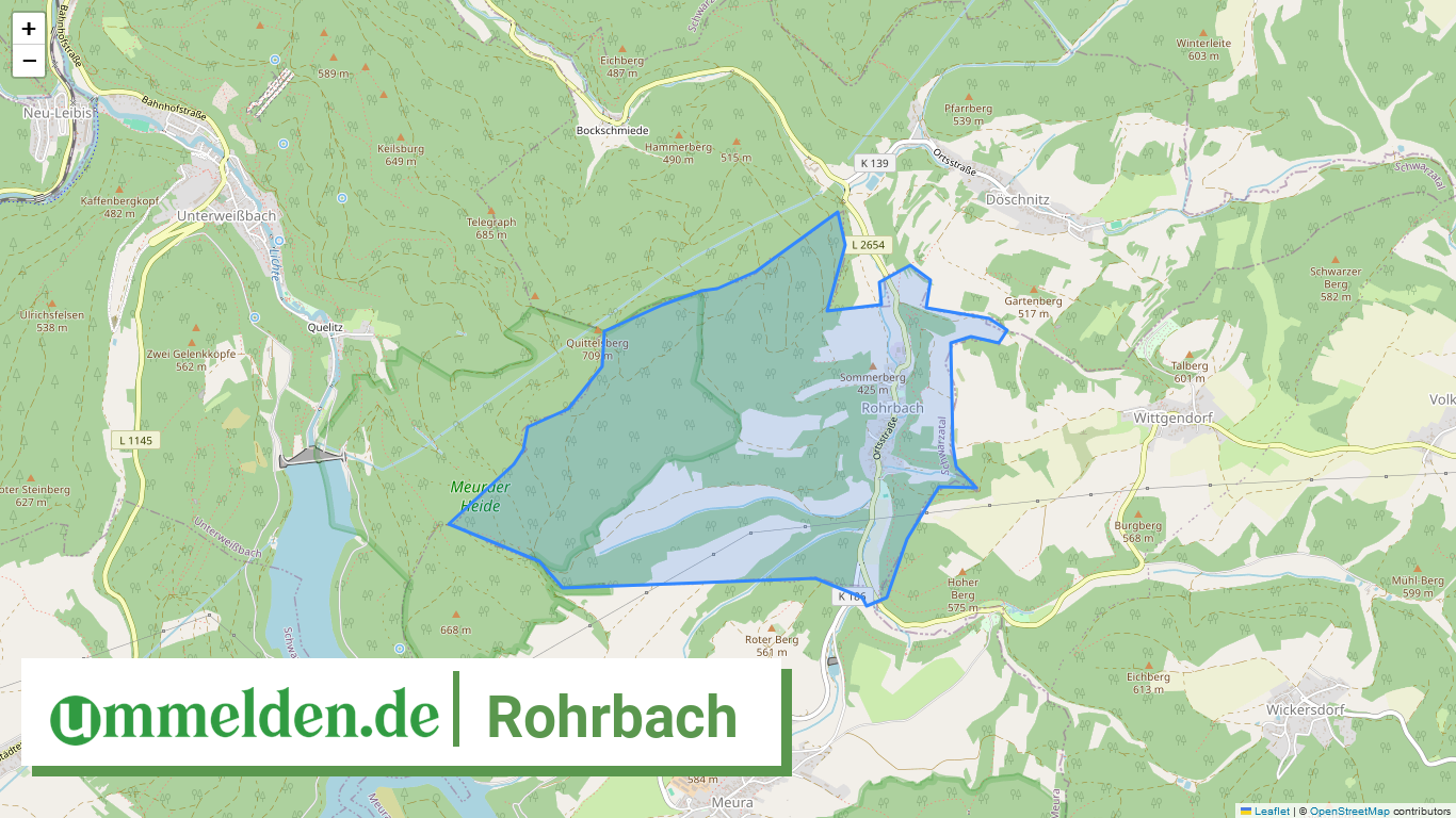 160735012074 Rohrbach