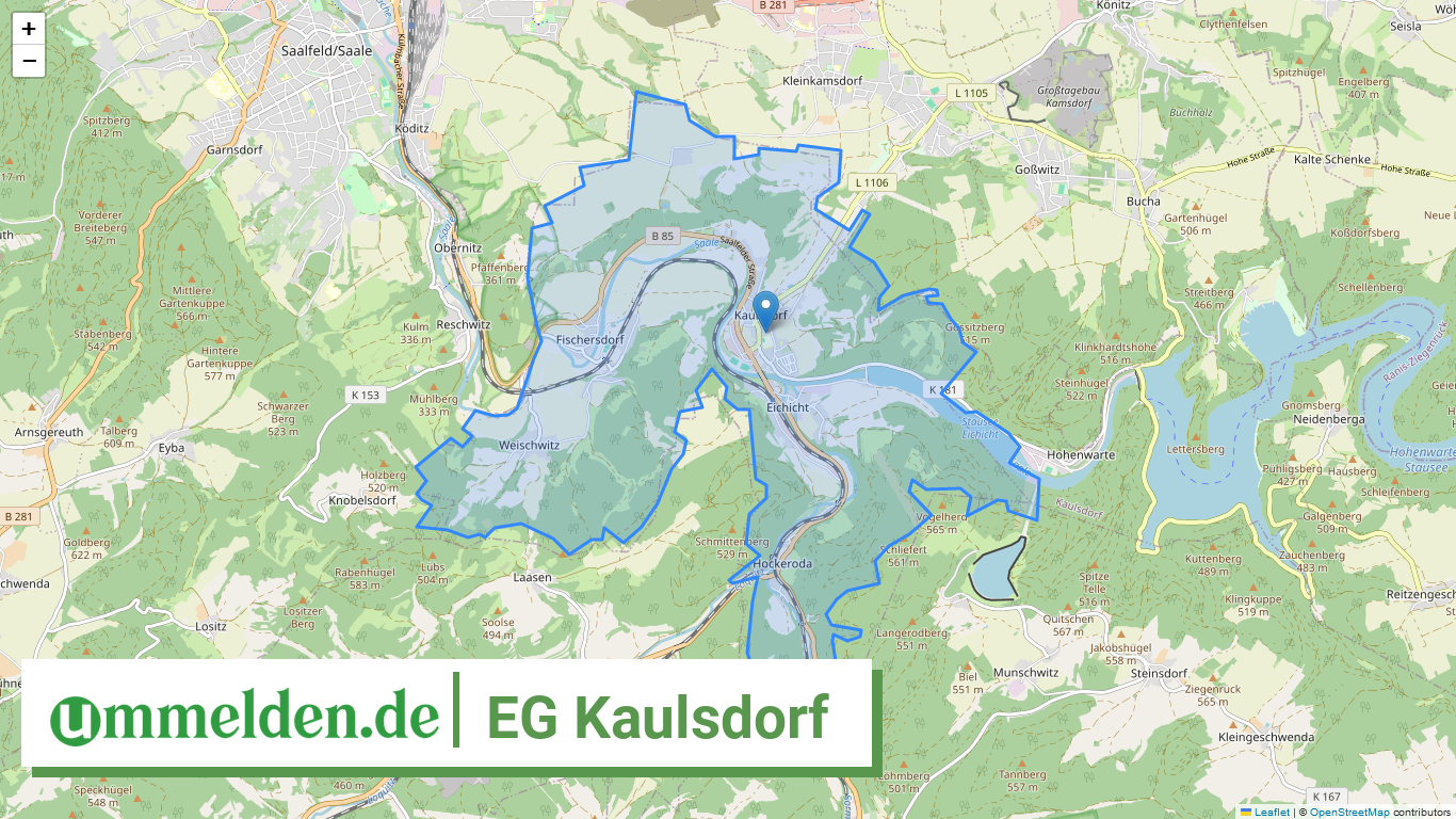 160735051 EG Kaulsdorf