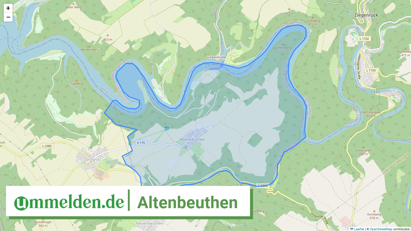 160735051002 Altenbeuthen