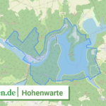 160735051035 Hohenwarte