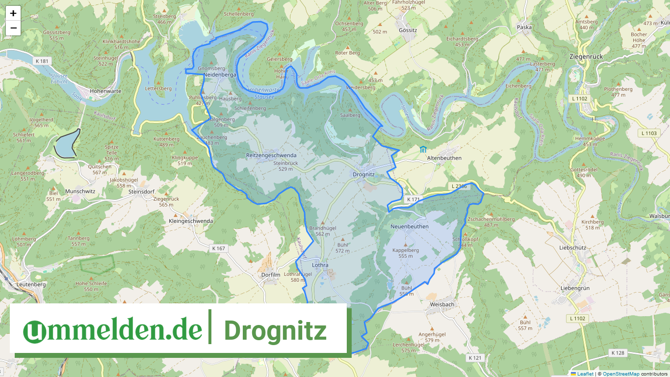 160735051107 Drognitz