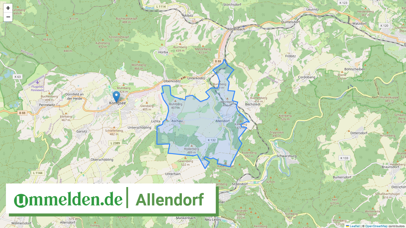 160735054001 Allendorf