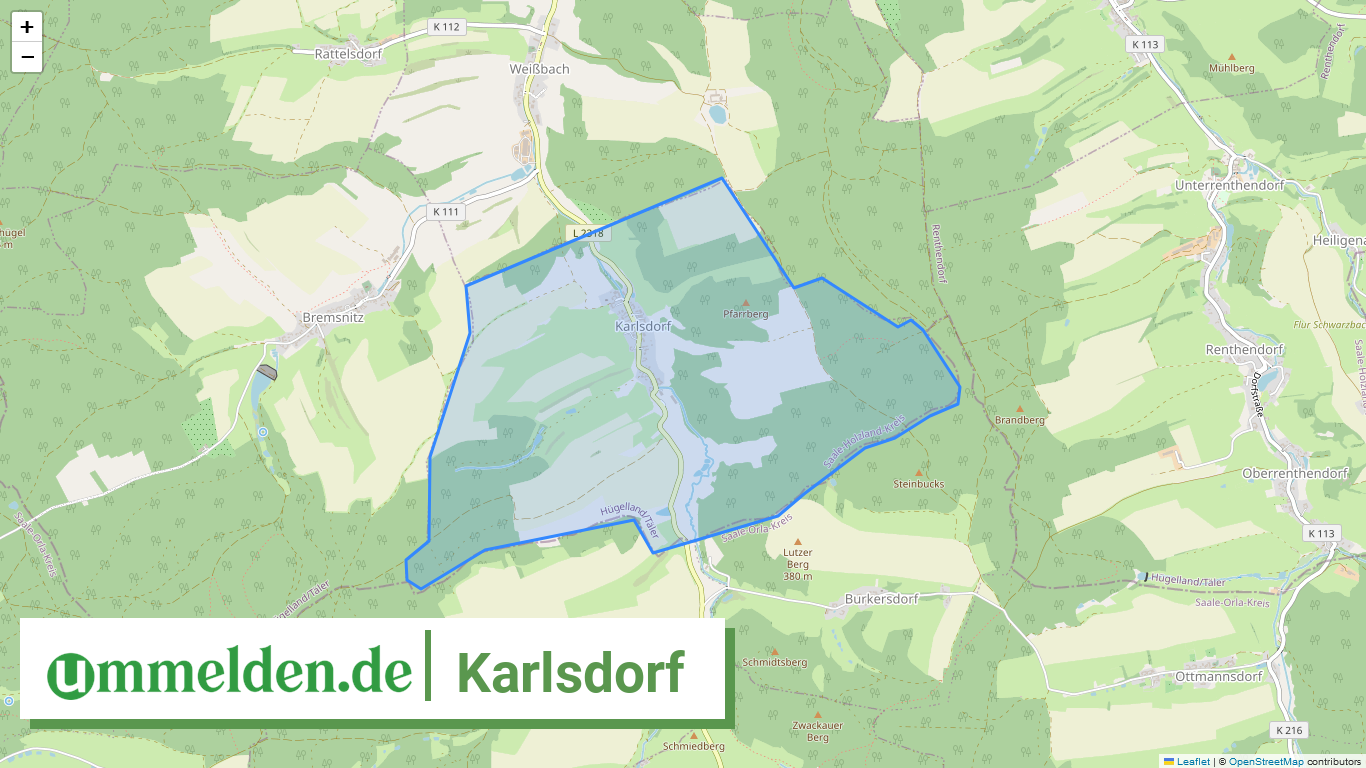 160745007045 Karlsdorf