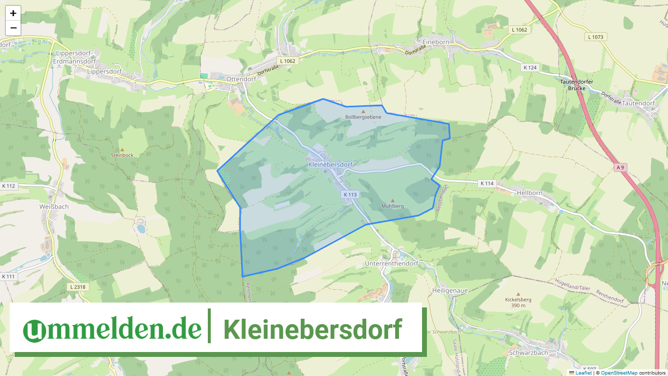 160745007047 Kleinebersdorf