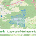 160745007053 Lippersdorf Erdmannsdorf