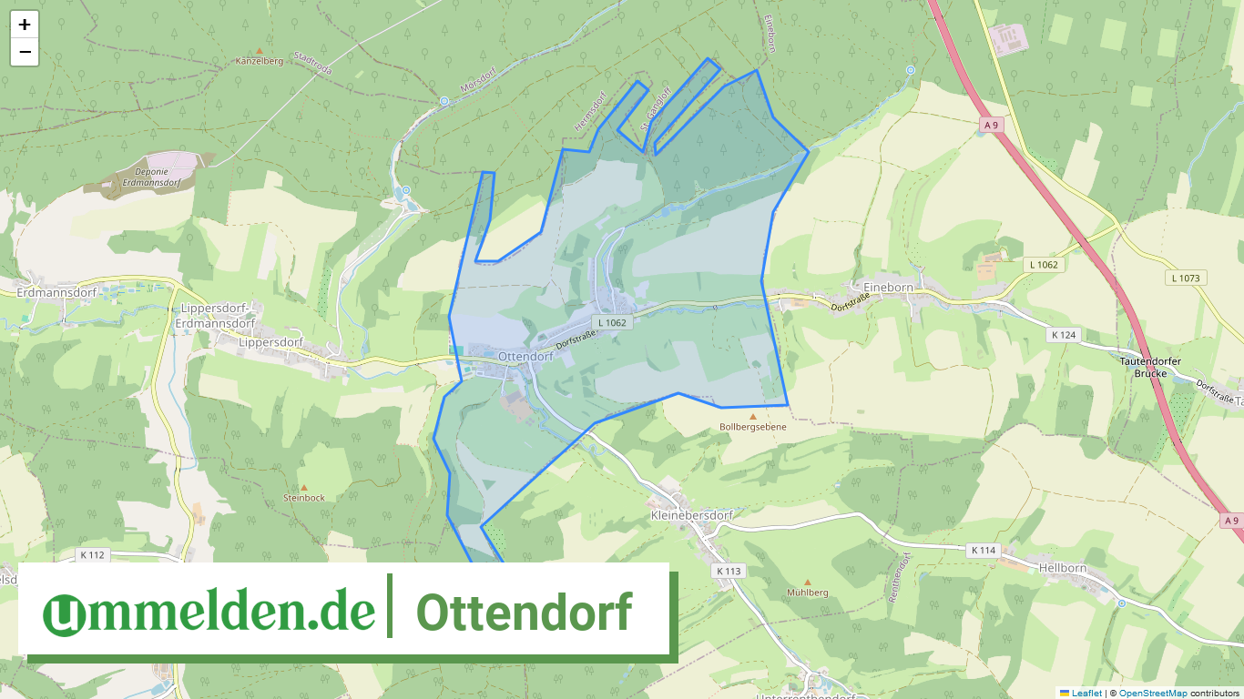 160745007066 Ottendorf