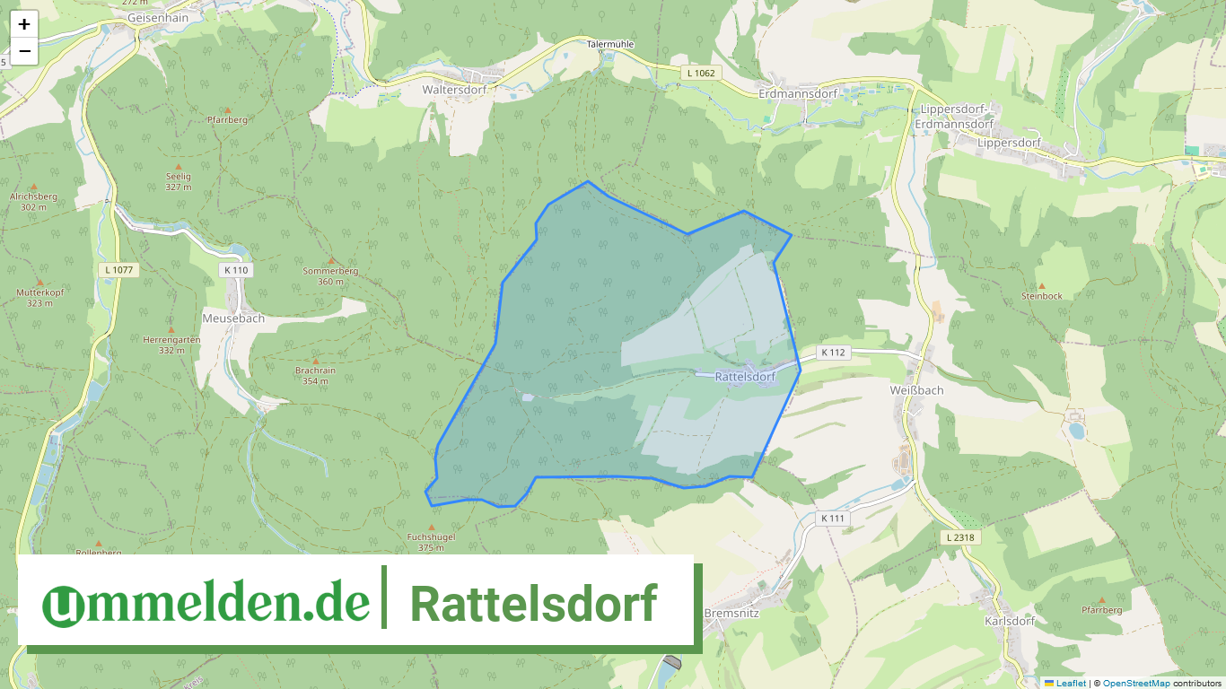 160745007071 Rattelsdorf