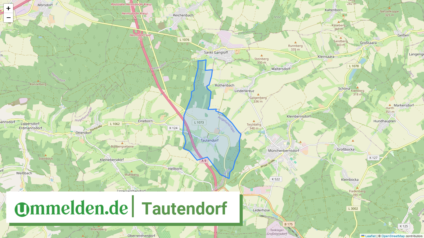 160745007097 Tautendorf