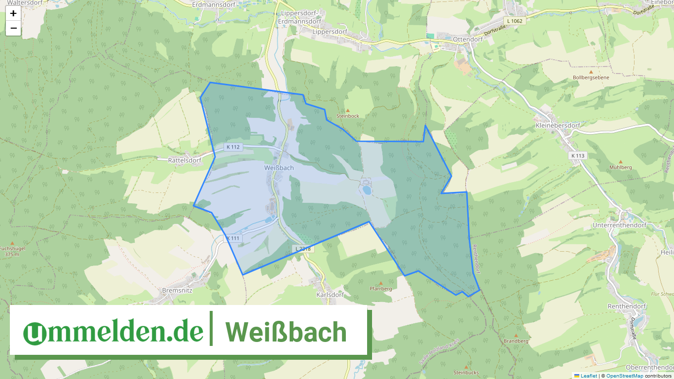 160745007108 Weissbach