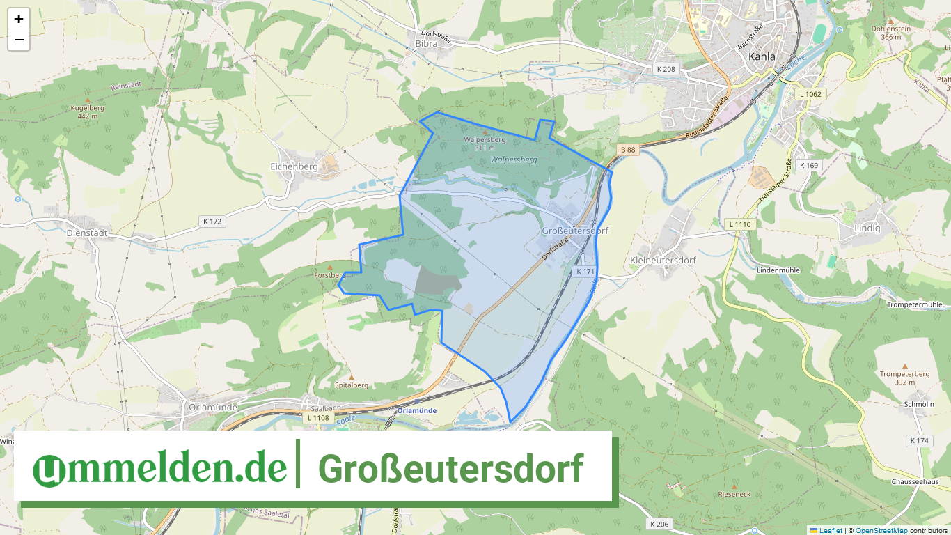 160745011031 Grosseutersdorf