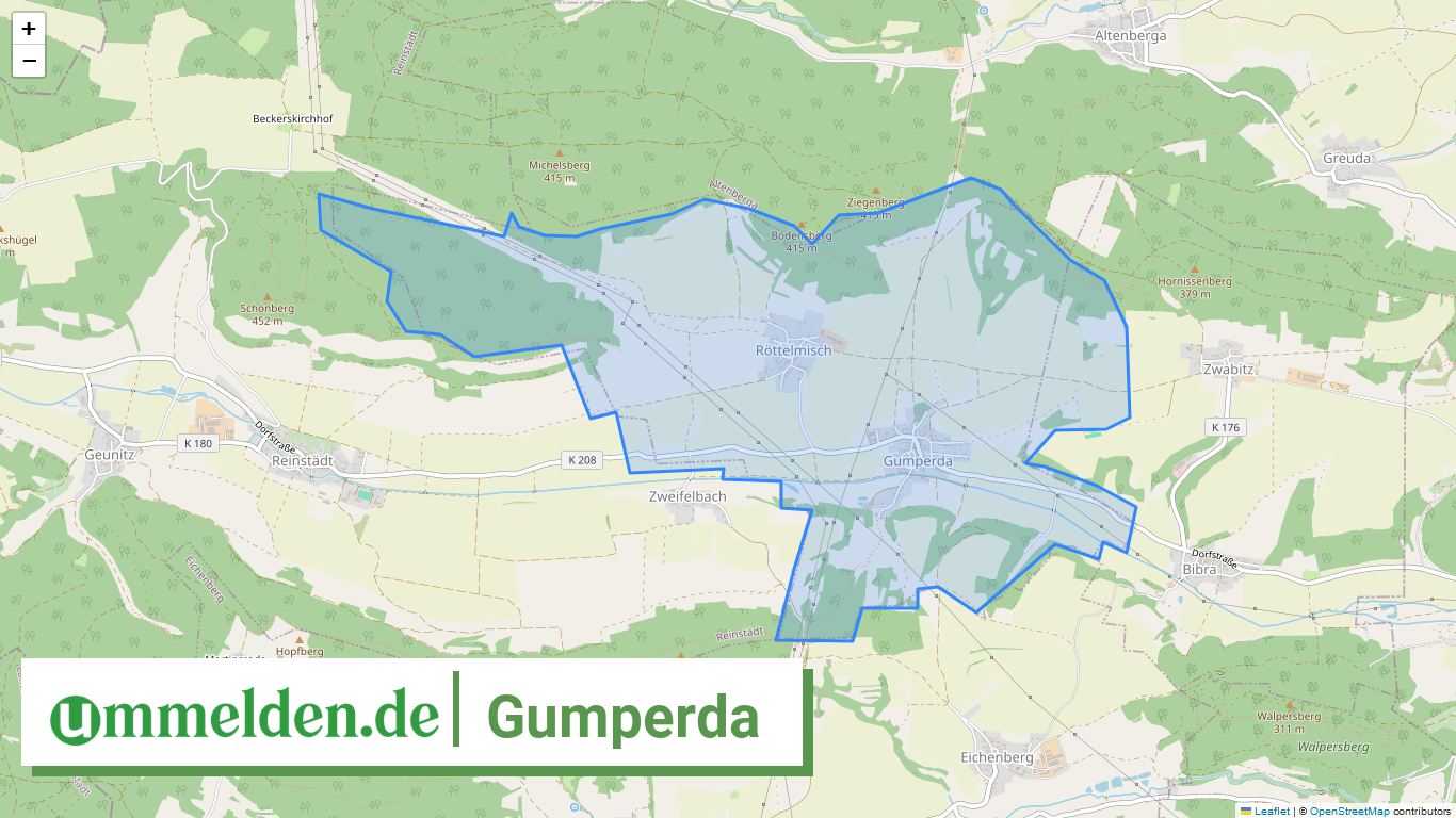 160745011034 Gumperda