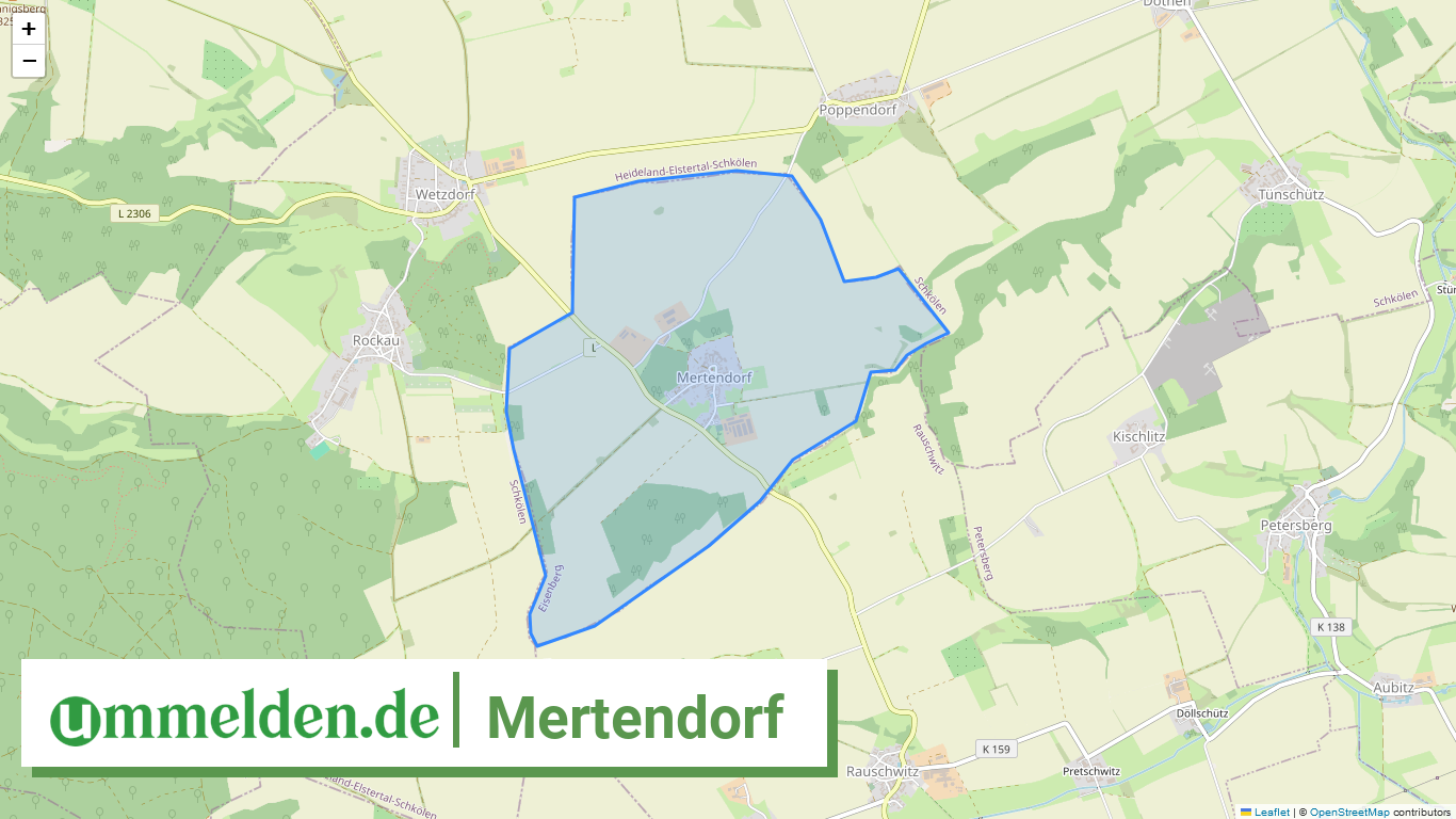 160745052055 Mertendorf