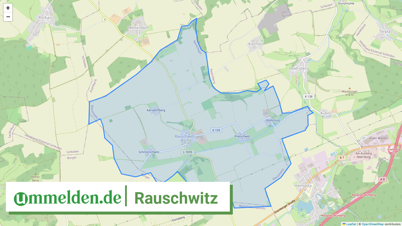 160745052073 Rauschwitz