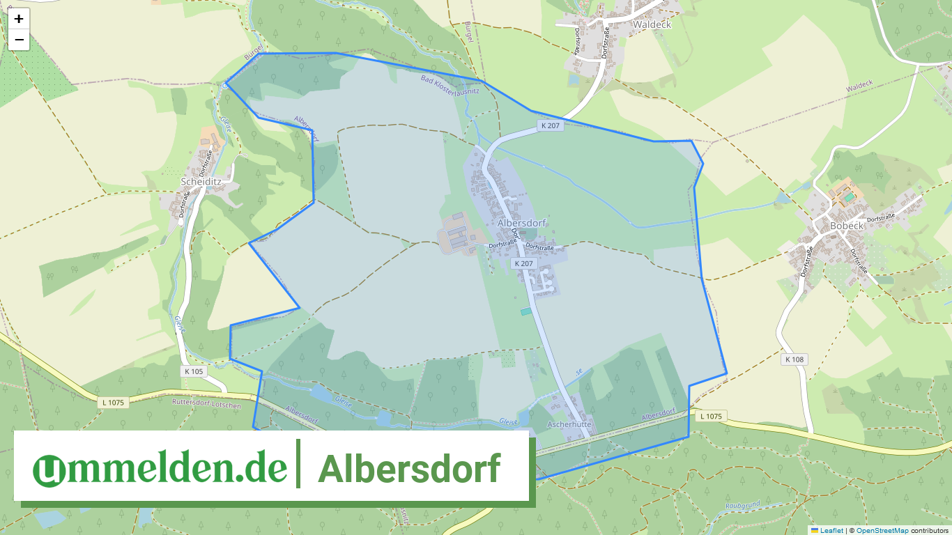 160745053001 Albersdorf