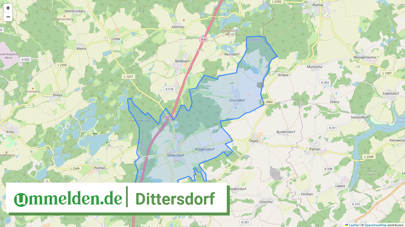 160755004014 Dittersdorf