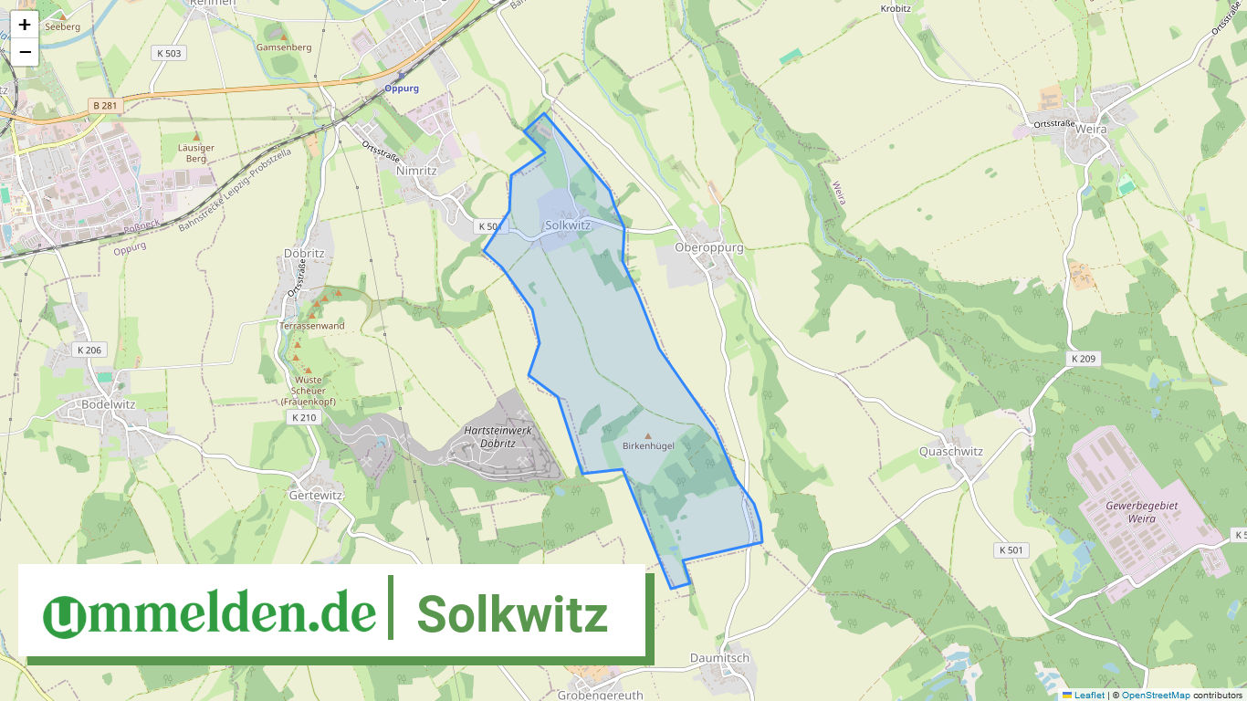 160755005105 Solkwitz