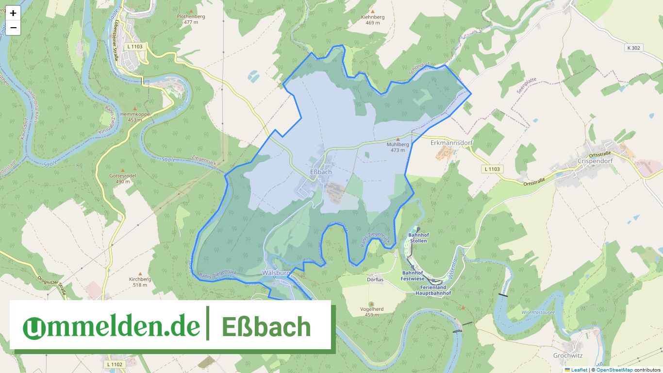 160755013023 Essbach