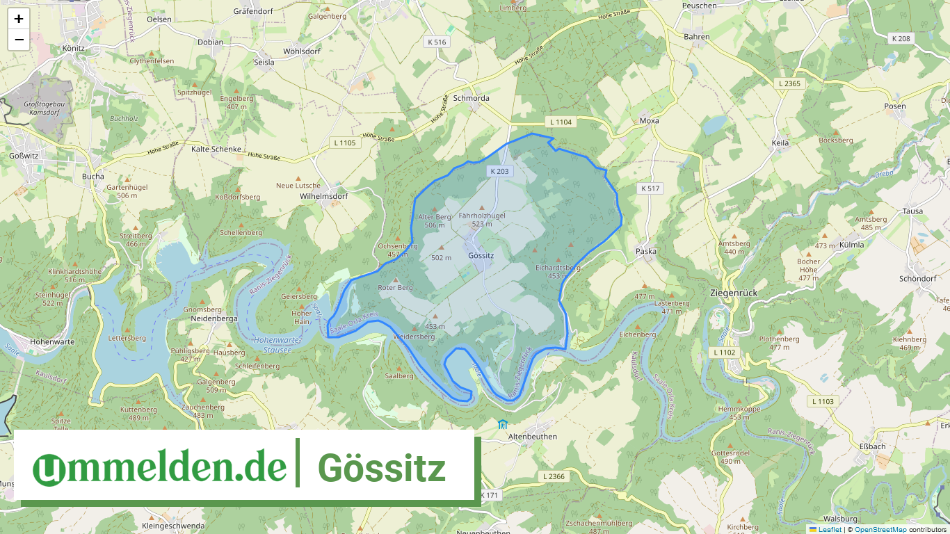 160755013035 Goessitz