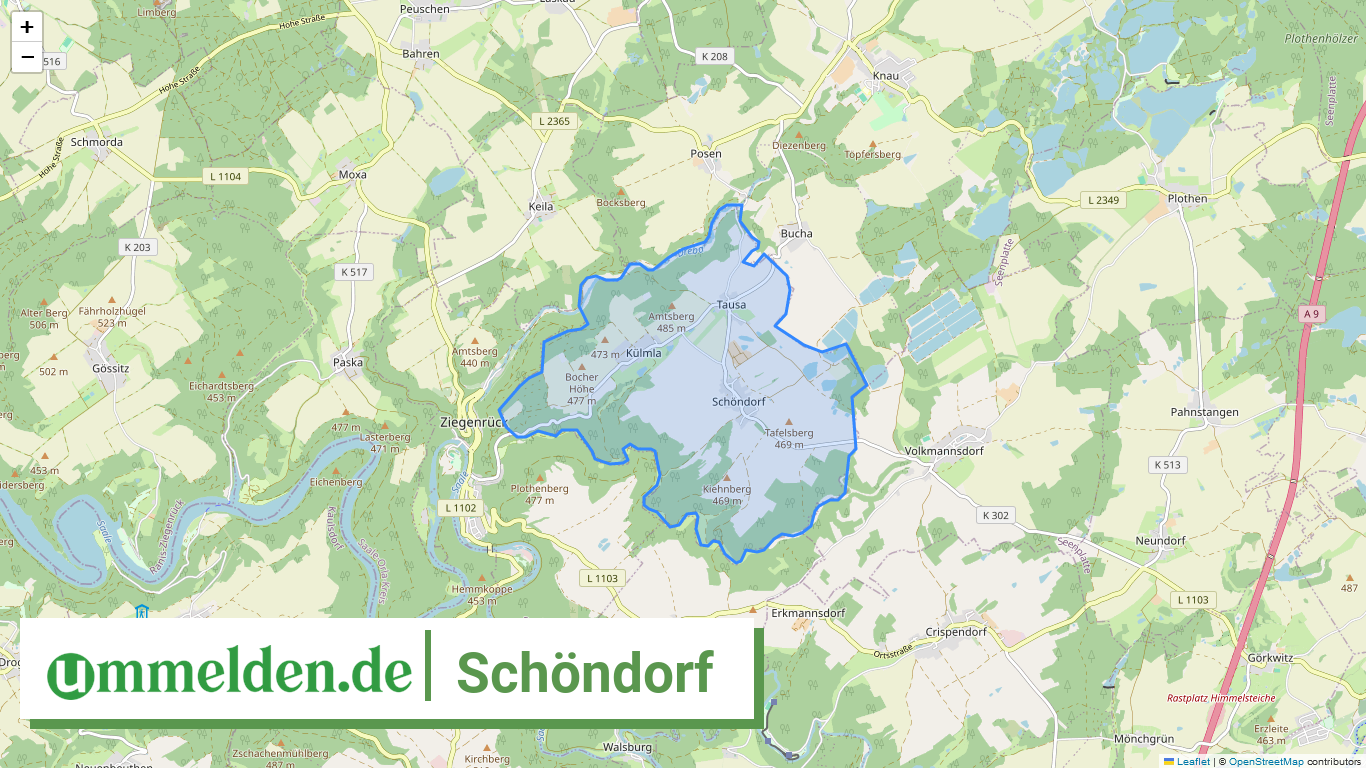 160755013102 Schoendorf