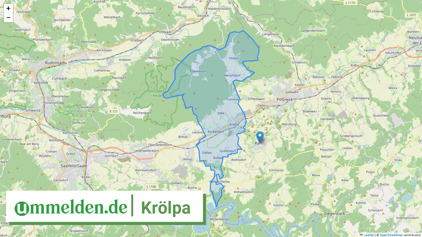 160755013129 Kroelpa