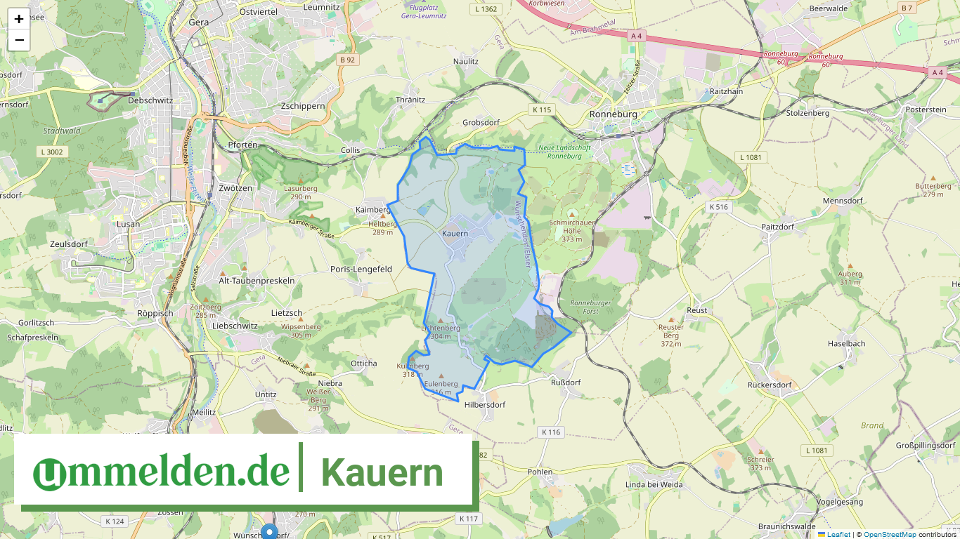 160765004034 Kauern