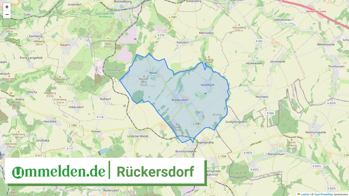 160765004062 Rueckersdorf