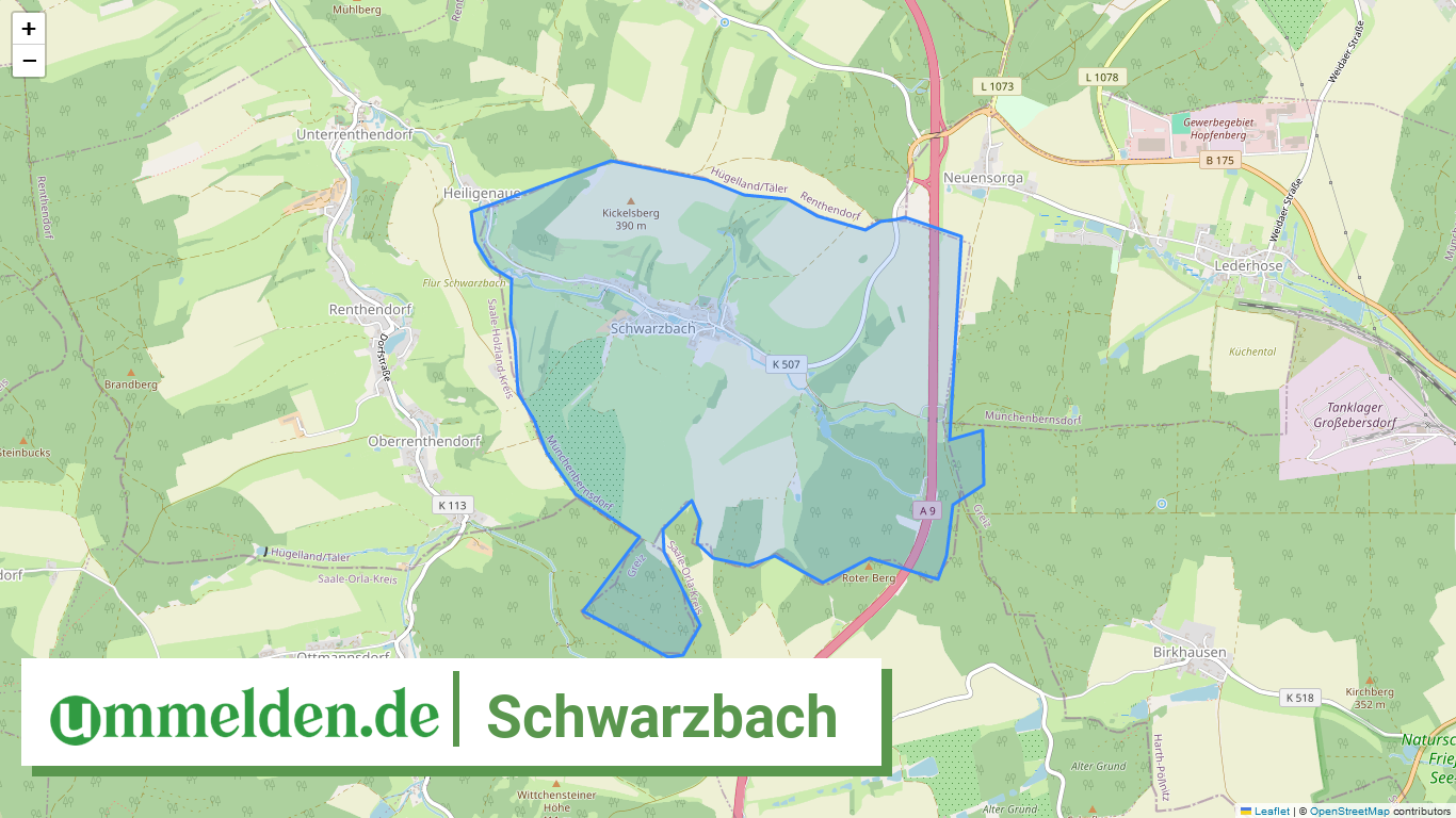 160765006068 Schwarzbach