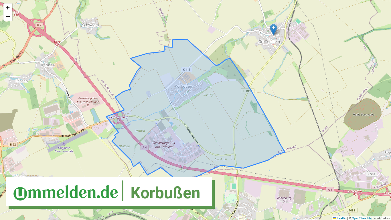 160765008036 Korbussen