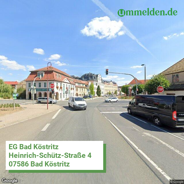 160765051 streetview amt EG Bad Koestritz