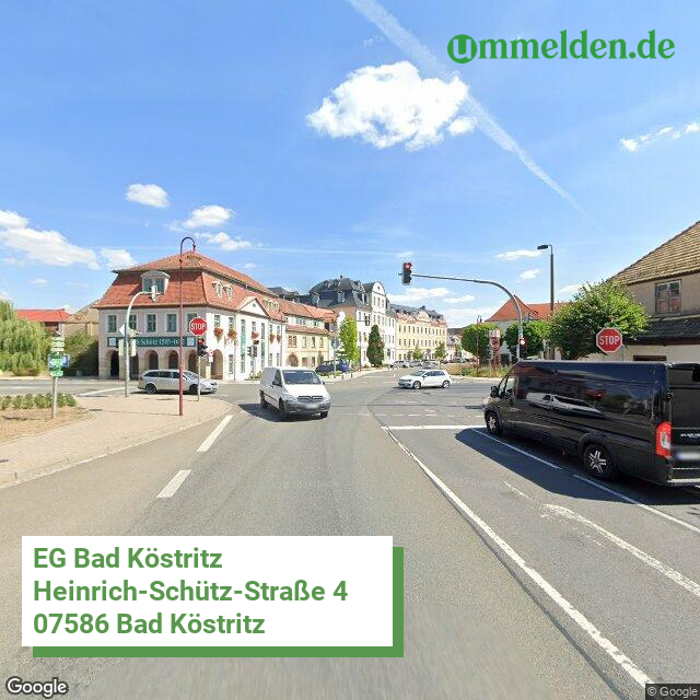 160765051003 streetview amt Bad Koestritz Stadt