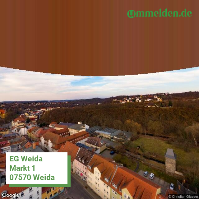 160765053 streetview amt EG Weida