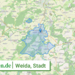 160765053079 Weida Stadt