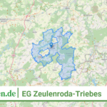 160765054 EG Zeulenroda Triebes