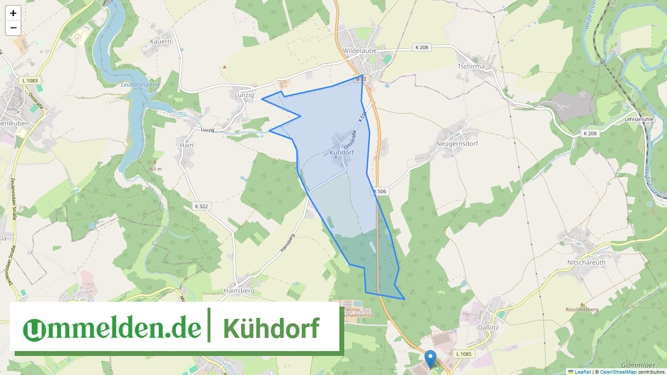 160765056038 Kuehdorf