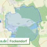 160775004005 Fockendorf